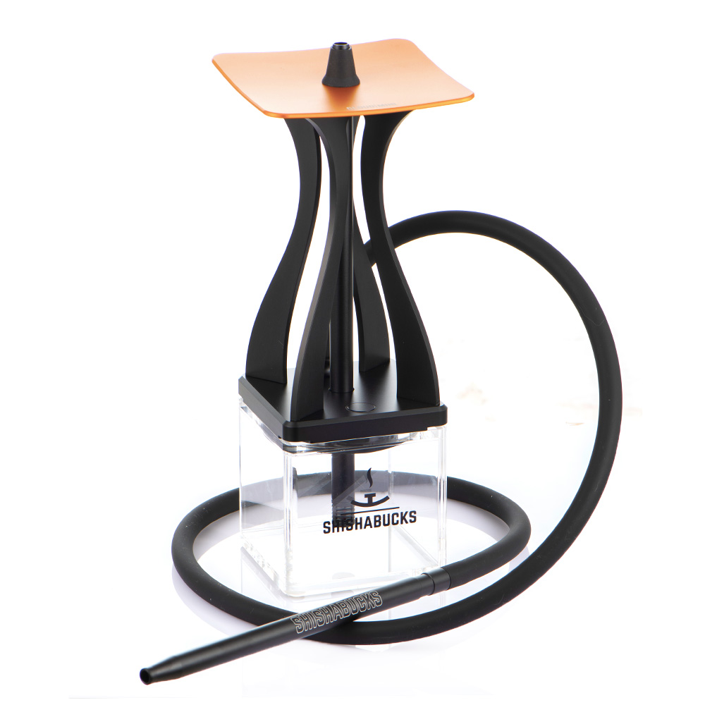 Cloud|Mini Hookah - Shishabucks Europe