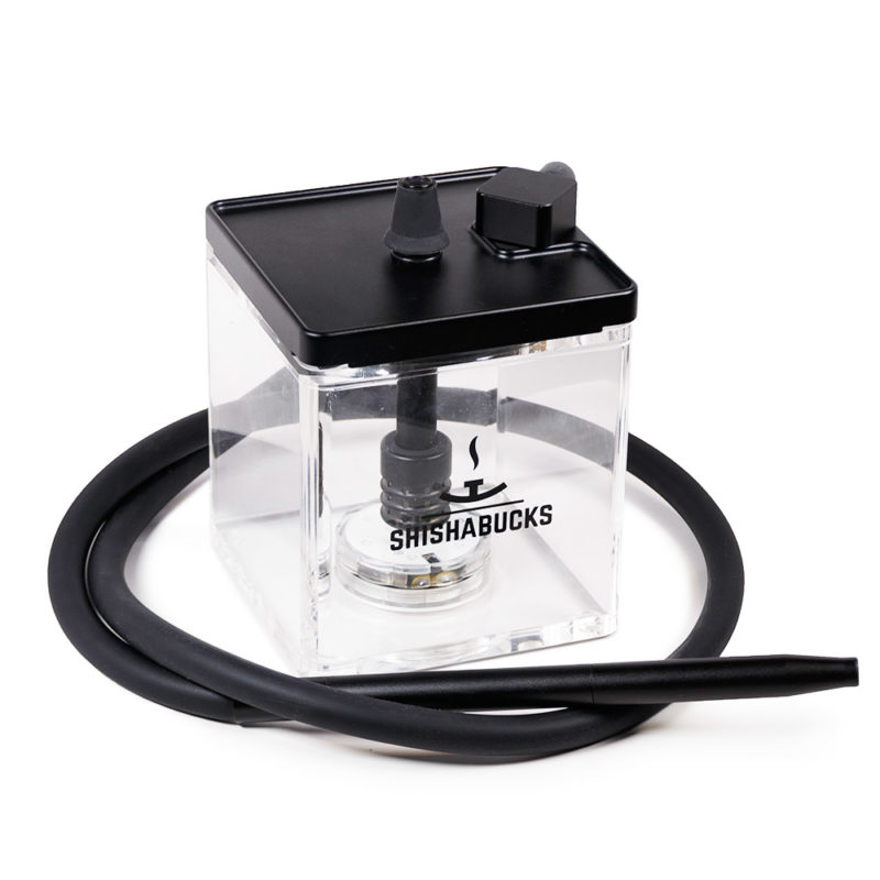 Cloud|Micro Hookah – Shishabucks USA