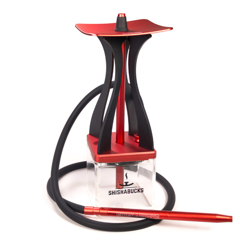 Cloud|Mini Hookah – Shishabucks USA